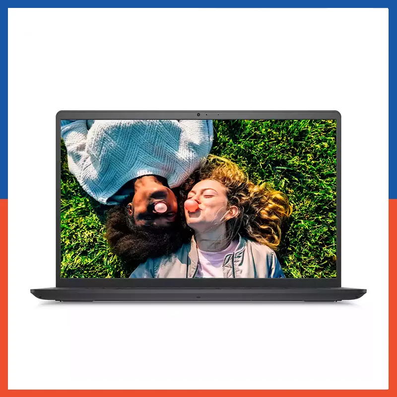 Dell Inspiron laptop