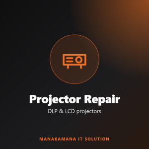 Projector Repair